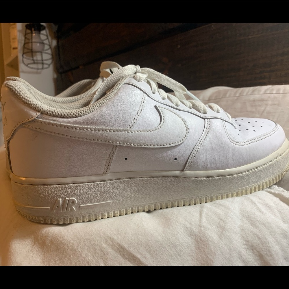 Nike Air Force 1’s